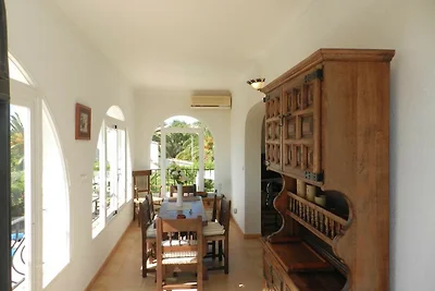 Villa Tina para 8 personas