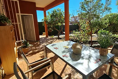 Villa Tinto Verano 10 PAX