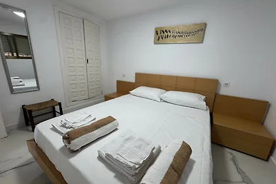Villa Diana para 8 personas