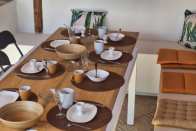 Villa Tinto Verano 10 PAX
