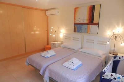 Villa Fig Tree para 8 Personas