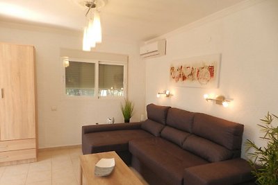 Villa Tina para 4 personas