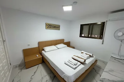 Villa Diana para 8 personas
