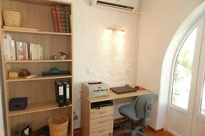 Villa Tina para 4 personas