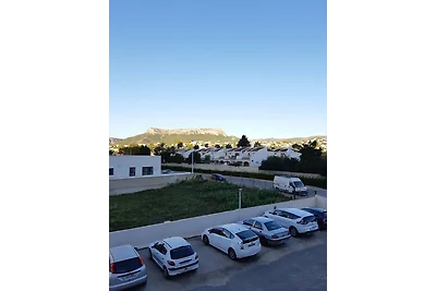 Apartamento Beata para 4 Personas