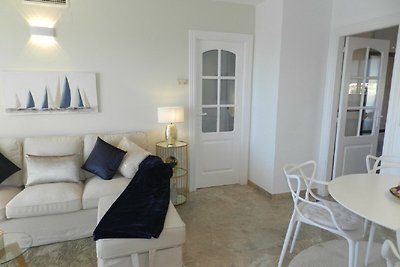 Apartamento Marítimo 4 Personas