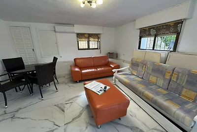 Villa Diana para 8 personas