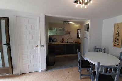 Maison de vacances Vacances relaxation Calpe