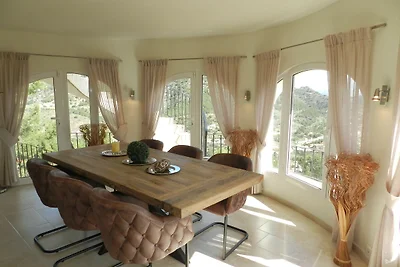 Casa Isabel para 4 personas