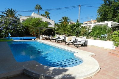 Villa Tina para 4 personas
