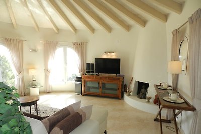 Casa Isabel para 10 Personas