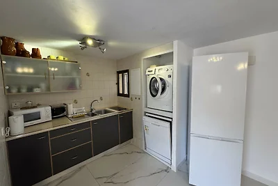 Villa Diana para 8 personas