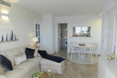 Apartamento Marítimo 4 Personas