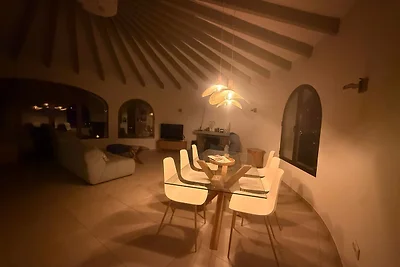 Casa Sueño para 6 Personas