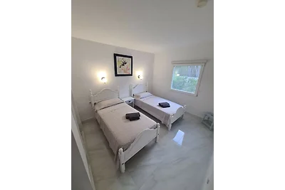 Villa Diana para 4 personas