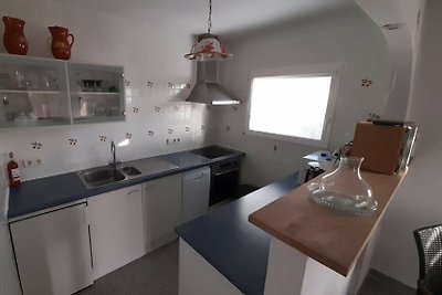 Maison de vacances Vacances relaxation Calpe