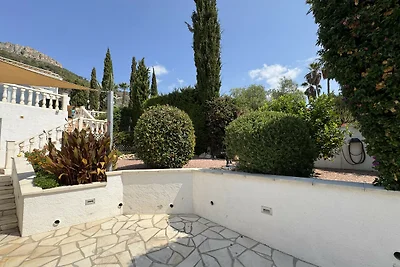 Casa Balu. para 6 Personas