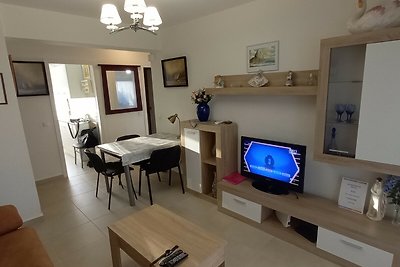 Apartamento Beata para 4 Personas