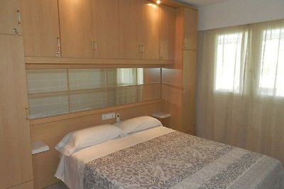 Apartamento Talima para 6 Personas