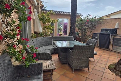 Villa Ambiente para 4 personas