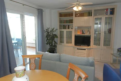Apartamento Talima para 6 Personas