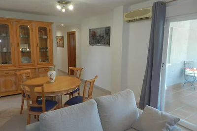 Apartamento Talima para 6 Personas