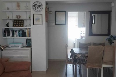 Apartamento Beata para 4 Personas