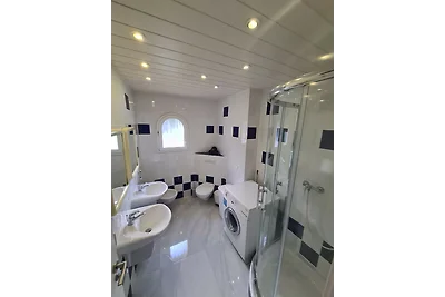 Villa Diana para 4 personas