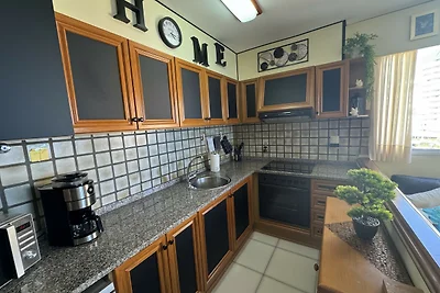 Apartamento Luise para 4 personas