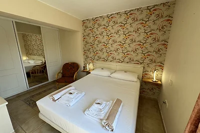 Casa Balu. para 6 Personas