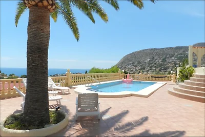 Casa Sueño para 6 Personas