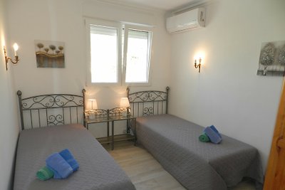 Casa Estrella para 6 personas