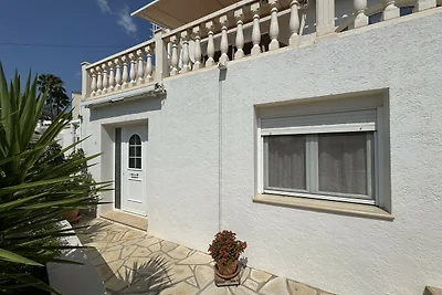 Casa Balu. para 6 Personas