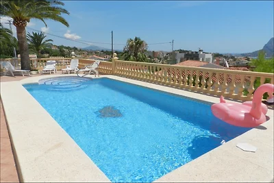 Casa Sueño para 6 Personas