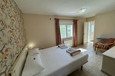 Casa Balu. para 6 Personas