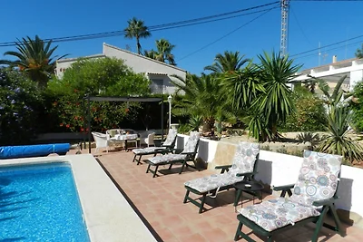 Villa Tina para 8 personas