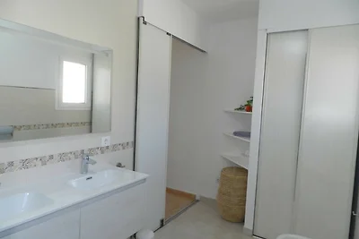 Villa Tina para 8 personas