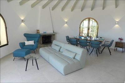 Casa Sueño para 6 Personas