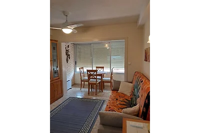 Apartamento Dulce para 2 personas