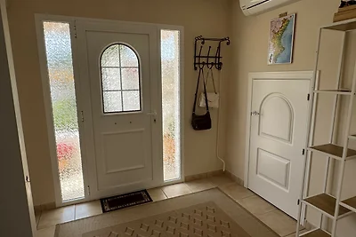 Casa Balu. para 6 Personas