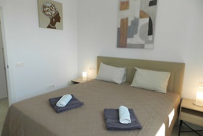 Apartamento Panda 4 PAX