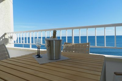 Apartamento Marítimo 4 Personas