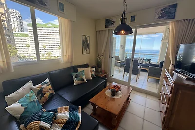 Apartamento Luise para 4 personas
