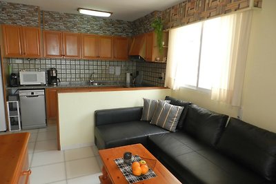 Apartamento Luise para 4 personas