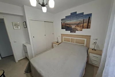 Apartamento Beata para 4 Personas