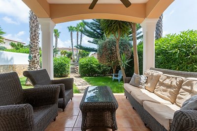 Casa Cielo para 4 Personas