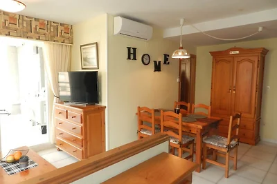 Apartamento Luise para 4 personas