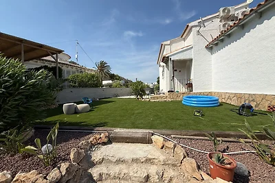 Casa Sueño para 6 Personas