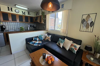 Apartamento Luise para 4 personas