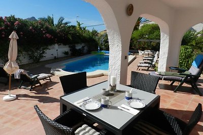 Villa Tina para 4 personas